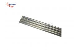 China 20mm 49КФ / Permendur49 / Afk502 Alloy Bars For Microelectronic Rotor supplier