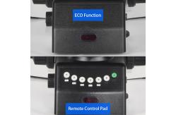 China Trinocular Manual Transmit Reflect Optical Metallurgical Microscope supplier