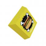 Customized Printing Fast Food Boxes: Burger, Fry & Chicken Nugget Packaging