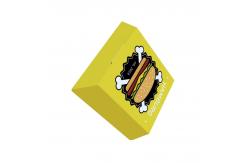 China Customized Printing Fast Food Boxes: Burger, Fry & Chicken Nugget Packaging supplier