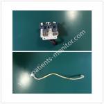 Mindray IPM-9800 Battery Interface 9211-20-87278 with SPO2 Board 35mm×20mm×12mm for sale