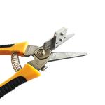 SMT AI Carrier Tape Splice Cutter With Locking Device