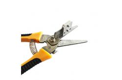 China SMT AI Carrier Tape Splice Cutter With Locking Device supplier
