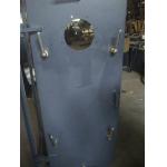 Marine Steel Boat Access Weathertight Door With Portlight Made in Chinese for sale