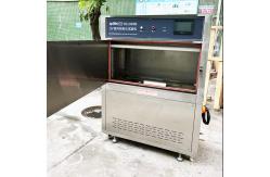 China Rustproof Accelerated Weathering Chamber , Multifunctional Xenon Arc Test Chamber supplier