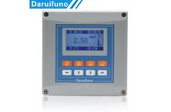 China Drinking Water Digital Chlorine Dioxide Transmitter supplier