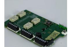 China Customized Multi Layers Industrial Remote Control PCB Assembly Support Fast Sampling supplier