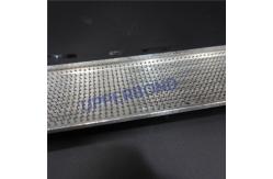 China MK8 MK9 Cigarette Machine Parts Pinned Card Carding Set supplier