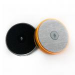 2.1 Channels Full Range Conference Speakerphones With MIC small bluetooth microphone