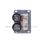 Dia 80mm Roller Elevator Lift Parts Elevator Roller Guide Shoe for sale