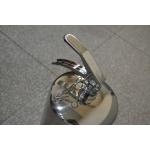 EN3 Ss Stainless Fire Extinguisher Water Mist Foam 6kg CE Approved for sale
