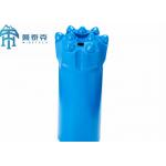 R38 Threaded Button Rock Bit Enhance Shaft Drilling Efficiency for sale