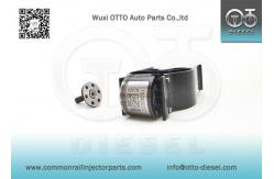 China 28343134 Delphi Common Rail Control Valve For Injectors R00001D/28307309 Etc. supplier