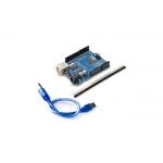 Arduino UNO R3 ATmega328P-AU Development Board ImProved Version  CH340G for sale
