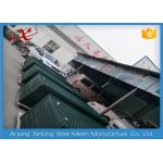 3D System Galvanized Welded Wire Mesh Fence Panel Global Standard for sale