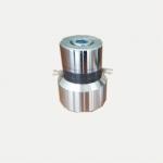 4700pf 60watt 33k Piezoelectric Element Ultrasound Transducer for sale