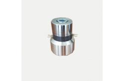 China 4700pf 60watt 33k Piezoelectric Element Ultrasound Transducer supplier