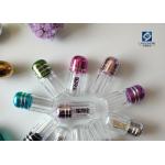 PET Single Pill Container for sale