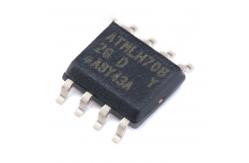 China DSPIC33FJ32GS406-E/PT supplier