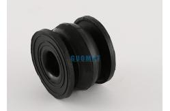 China 80MM Single Industrial Air Spring GF40/60-1 Replace Contitech FS 22-3 supplier