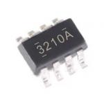 TPS563210ADDFR Switching Voltage Regulators 17V Input, 3A Synchronous Step-Down Regulator in SOT-23 w/ Advanced Eco-mode for sale