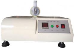 China Motor Tape Adhesion Test Equipment Roller Attached Tool Tape Retentivity supplier