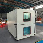 Programmable Climate Test Chamber For Telecommunications Testing for sale