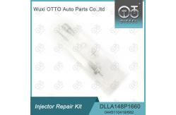 China 0445110682 Bosch Injector Repair Kit supplier