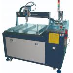 High Precision Customization 2 Component Ab Glue Spraying Dispensing Filling Machine for sale