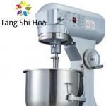30L Spiral Dough Mixer Egg Flour Commercial Dough Mixer for sale