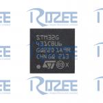 STM32G431CBU6