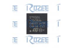 China STM32G431CBU6 supplier