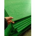 12mm Sound Absorbing Panels Dense Acoustic Panels Echo Noise Reducing Sound Panels Tackable Studio Panels For Wall Ceiling Acoustic Treatment for sale