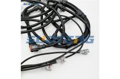 China 320/A9997 320A9997 Engine Wiring Harness for JS210 JS220 Parts supplier