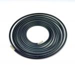 Low Carbon Steel LPG CNG Hose Pipe 6mm X 1mm For Car Gas Fuel System for sale