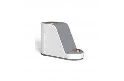 China Air Ultrasonic Humidifier Multi Function Wireless Charger supplier