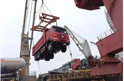 China Tractor Head manufacturer