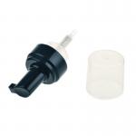 Support Customization 43/410 Various Color Style Foam Pump For Cosmetic Bottles for sale