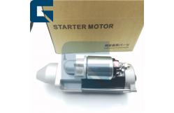 China 22175633 VOE22175633 Loader BL60B BL70B 9T 24V 4.5KW Starter Motor supplier