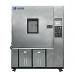 Customized 225L Temperature Humidity Chambers Stainless Steel Plate Testing Equipment for sale