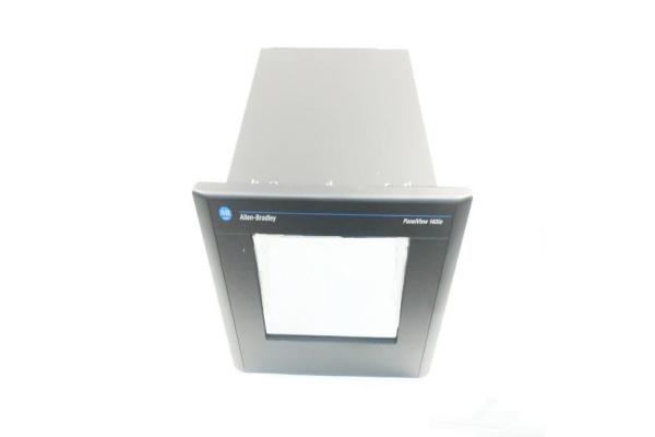 2711E-T14C6 AB PanelView