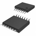 SN65C3232EPWR Circuit Crystal Oscillator IC LINE DRVR/RCVR RS232 16-TSSOP electronic ic chip for sale