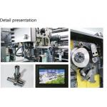Double-side Bookblock Offset Printer With Alcohol Or Water Dampening