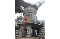 China Vertical Limestone Coal Milling Machine Pulverizer ODM supplier