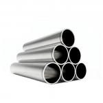 301 410 Stainless Steel Tube Seamless Welded 1m 12m for sale