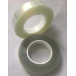 Practical Double Sided Repositionable Tape , UV Resistant Hot Melt Adhesive Strip
