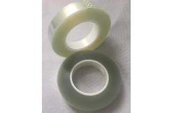 China Practical Double Sided Repositionable Tape , UV Resistant Hot Melt Adhesive Strip supplier
