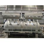 Versatile Airflow Dyeing Machine With Full Automatic Control System for sale