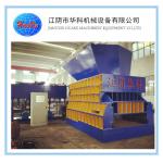 Horizontal Hydraulic Scrap Cutting Shearing Machine 800 Tons Scrap Metal Shear for sale