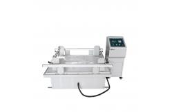 China Carton Packaging Vibration Test Equipment For Simulation Transportation OEM supplier